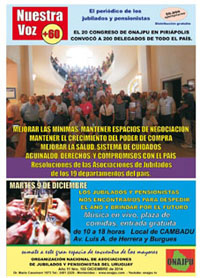 Nuestra Voz Mas 60