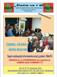 Nuestra Voz Mas 60