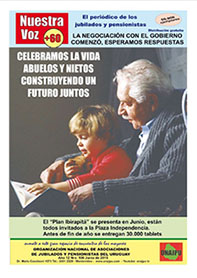 Nuestra Voz Mas 60