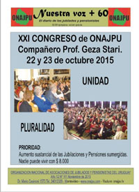 Nuestra Voz Mas 60
