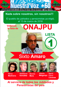 Nuestra Voz Mas 60
